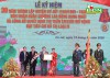 Lễ kỷ niệm 30 năm ngày thành lập huyện Cư Jút